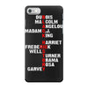 black history 365 iPhone 7 Case