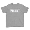 Feminist Youth Tee