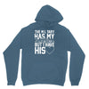 military has my soldier i have his heart Hoodie