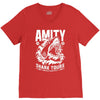 shark tours V-Neck Tee