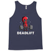 deadlift Tank Top