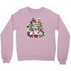 rand theft mario Crewneck Sweatshirt