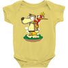 banjer &amp; kazooper Baby Onesie