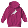 peace Youth Hoodie