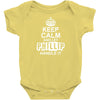 Keep Calm And Let Phillip Handle It Baby Onesie