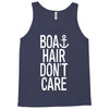 boat hair don't care Tank Top
