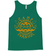 camp ivanhoe Tank Top