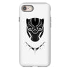 black panther minimalist iPhone 8