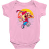 hotline plumber Baby Onesie