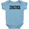 together Baby Bodysuit
