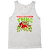 no pizza after midnight! Tank Top