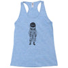 astronaut Racerback Tank