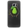 grow a pear Samsung Galaxy S7 Edge