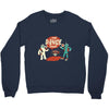 battlefield 1986 Crewneck Sweatshirt