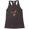 potato family Racerback Tank