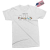 crafting Exclusive T-shirt