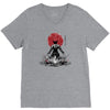 immortal V-Neck Tee