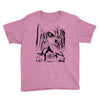 kylo ren 2 Youth Tee