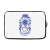 diver Laptop sleeve