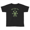 links lawn care Toddler T-shirt