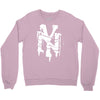 nyc drips new york city Crewneck Sweatshirt