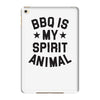 bbq spirit animal iPad Mini 4