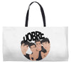 Dobre Brohters Weekender Totes