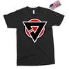red black zero Exclusive T-shirt