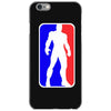 Iron Man NBA Style iPhone 6/6s Case