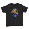 world animal Youth Tee