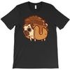 pancake pug T-Shirt