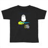 wandstock Toddler T-shirt
