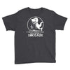 if history repeats i'm getting a dinosaur Youth Tee