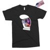 Astranout Helmet Exclusive T-shirt