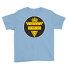 ONE MORE Youth Tee