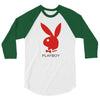 BEST LOGOS 3/4 Sleeve Shirt