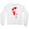 hellboy comic superhero cool Crewneck Sweatshirt