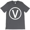 vegan symbol T-Shirt