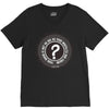 Not Bad V-Neck Tee
