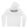 i Can't Live Without Love Vincent Van Gogh Unisex Hoodie