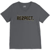 re2pect V-Neck Tee