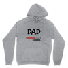 dad loading Unisex Hoodie