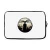 garden Laptop sleeve