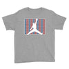 Goku Air Youth Tee