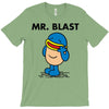 mr. blast T-Shirt