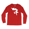 ponyo Long Sleeve Shirts