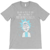 mathematically T-Shirt