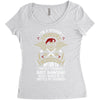 I'm A Veteran Papaw T Shirt Women's Triblend Scoop T-shirt