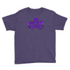 tis the season Youth Tee