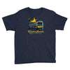 darjeeling limited Youth Tee